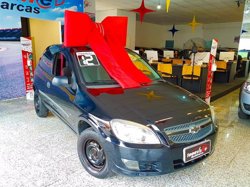 Chevrolet Celta 1.0 Mpfi Ls 8v Flex 2p Manual
