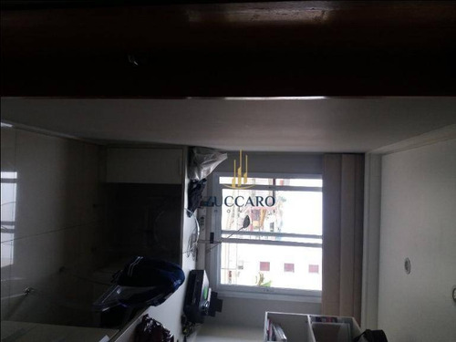 Apartamento À Venda, 140 M² Por R$ 900.000,00 - Vila Milton - Guarulhos/sp - Ap16667