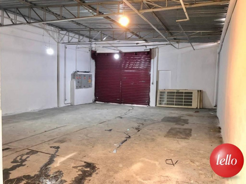 Imagem 4 de 9 de Comercial/industrial - Ref: 143871