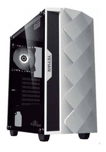Computadora Gamer Start Amd Tdsxtreme, Igpu Radeon 2gb