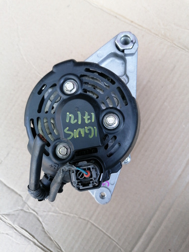 Alternador De Suzuki Ignis 17/22 Usado Original 