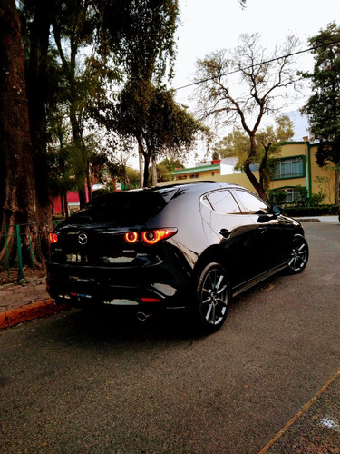 Mazda Mazda 3 I GRAND TOURING