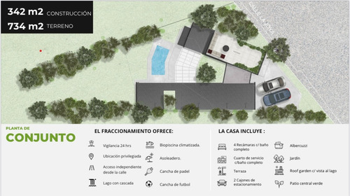 Co-propiedad De Casa En Valle De Bravo