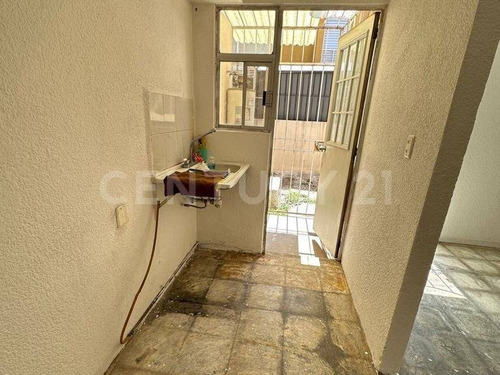 ¡haz Realidad El Sueño De Tener Tu Casa O Invierte Inteligentemente! Casa En Venta Fracc: Las Américas, Ecatepec.