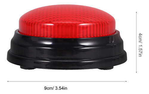 Botón De Sonido Divertido, Botón De Juego, Juguete, Botón De