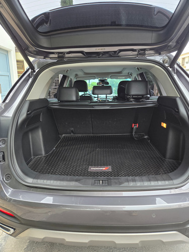 Dodge Journey 1.5T Gdi Gt