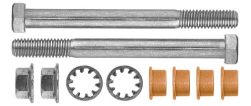 Pasadores Bocinas Retén Puerta Dodge Ram 1500/3500 1994-2003