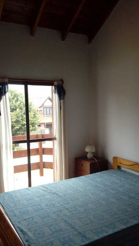 Imagen 8 de 14 de La Lucila Del Mar - Alquiler Temporario Duplex Para 4 Y 6 P