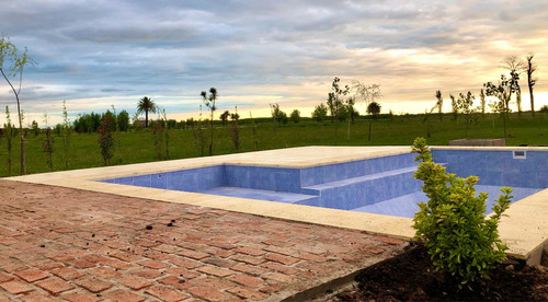Imagen 9 de 27 de Casona De Campo En Cañuelas / Club De Polo / Eventos Corporativos / Rancho Contento Polo Team