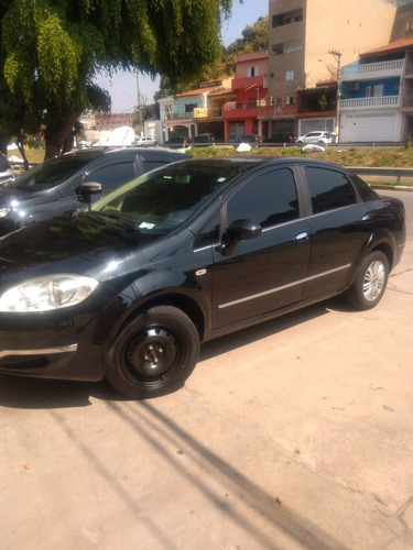Fiat Lx