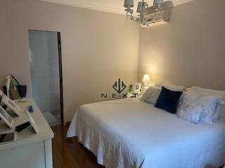 Imagem 8 de 24 de Casa Com 5 Suites À Venda, 300 M² Por R$ 1.700.000 - Residencial Dez (alphaville) - Santana De Parnaíba/sp - Ca0683