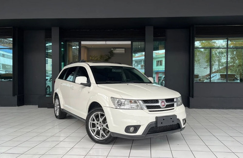 Fiat Freemont EMOT./PRECISION 2.4 16V 5p Aut.