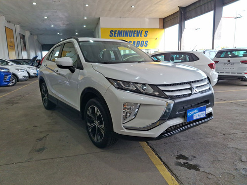 Mitsubishi Eclipse 2021