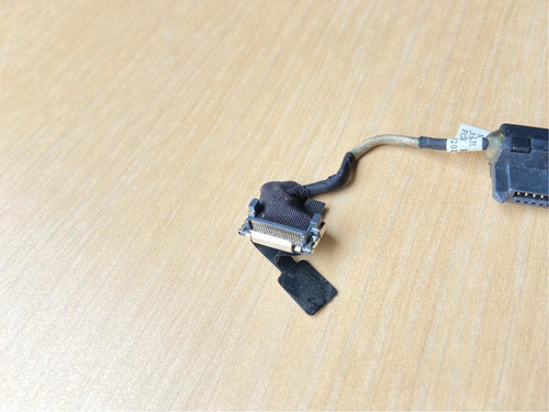 Conector Disco D. Hdd Hp Cq10 800 600 110 3000 3500 210 2000 (Usado)