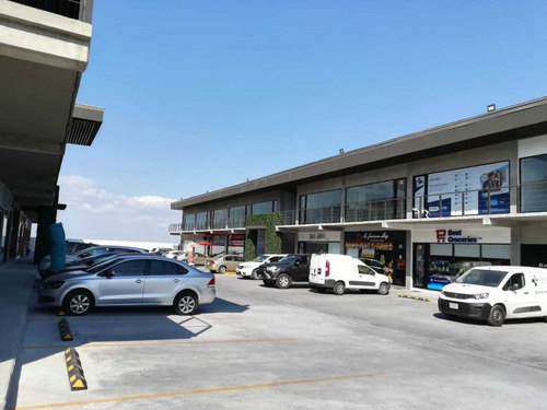 Imagen 1 de 10 de Renta De Local Comercial En Cumbres, Monterrey, Nl