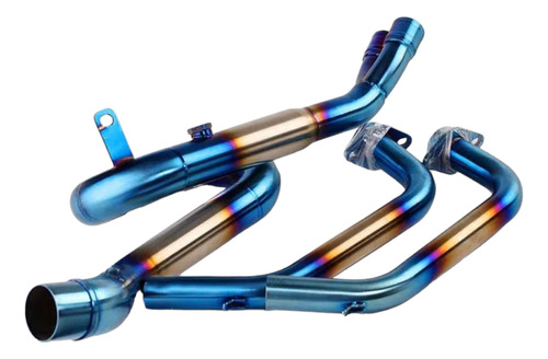 Full System Para Moto Yamaha Mt03 R3 Año 2015 - 2023
