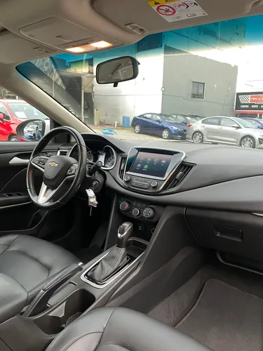 Chevrolet Cavalier 1.3 Lt At