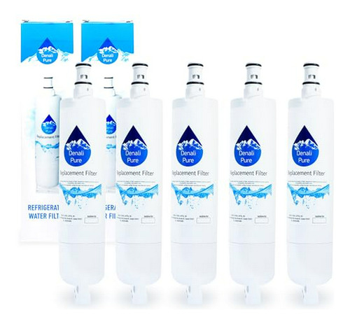 Filtro Agua Compatible Con Sears/kenmore 46-9010, 46-9902, 4