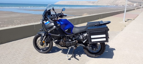 Imagen 5 de 10 de Yamaha Super Tenere 1200