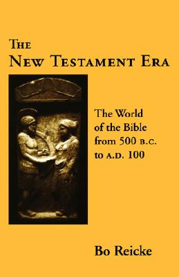 Libro The New Testament Era - Reicke, Bo