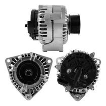 Comprar Alternador Mercedes Benz Colectivos Camiones Varios Tamatel