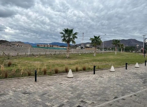 Terreno En Venta En Estancia Romero Day