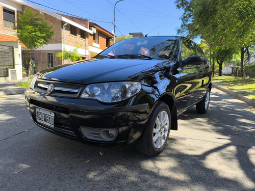 Fiat Palio 1.4 Fire