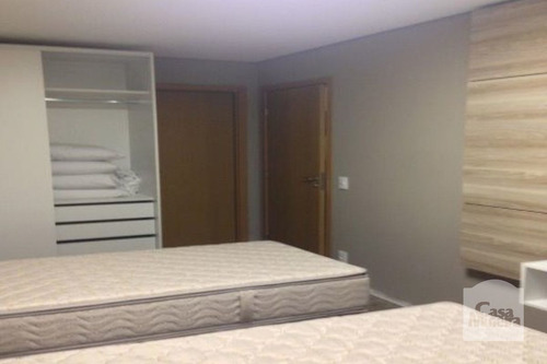 Imagem 6 de 7 de Flat À Venda No Luxemburgo - Código 100605 - 100605