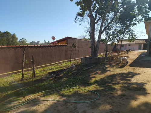 Imagem 7 de 14 de Chácara Com Piscina A Venda Em Ibiúna - Sp