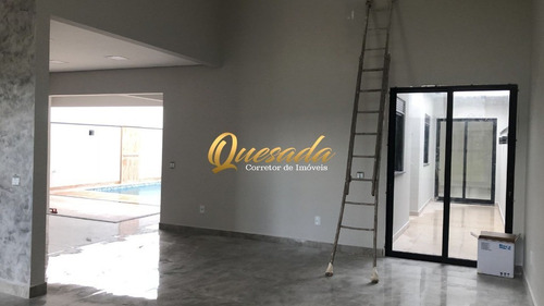 Imagem 10 de 30 de Casa - Ca00584 - 69930136