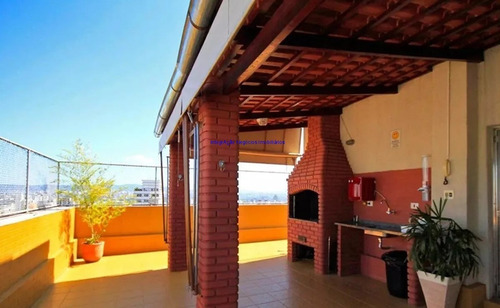 Imagem 4 de 18 de Apartamento 37m², 02 Dormitórios E 01 Banheiro. Condomínio Com Portaria 24hrs E Churrasqueira. Excelente Localização Á 6 Minutos Andando Para A Esta - 21101803 - 70215472
