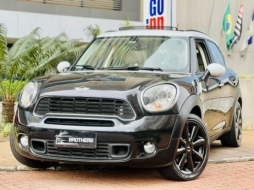 MINI Cooper S 1.6 S Aut. 3p