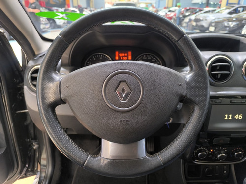 Renault Duster 1.6 DYNAMIQUE 4X2 16V