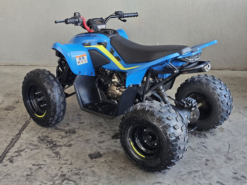 Quadriciclos Cf Moto Cforce 110