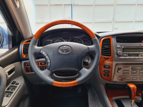 Toyota Land Cruiser 4.7 4x4 At