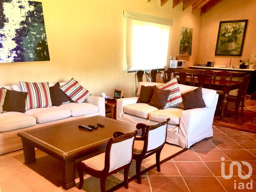 Venta Casa 6 Ambientes Tlaxcalera