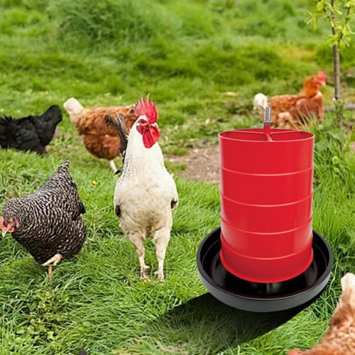 Diseño De Contenedor De Alimentación De Alimentación De