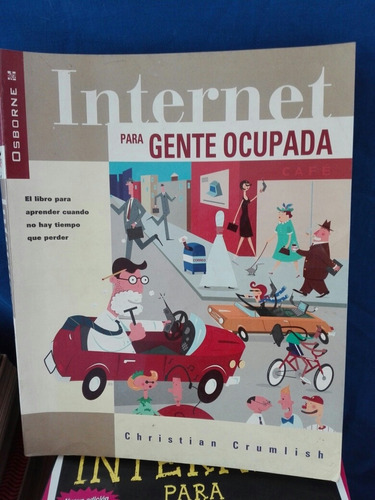 Internet Para Gente Ocupada