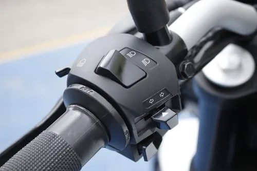 Ktm Duke 200 Ng 2024