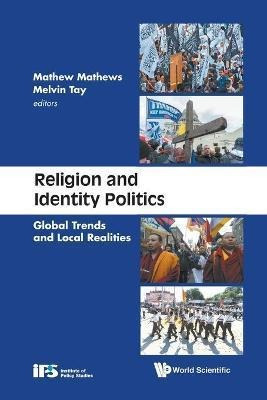 Libro Religion & Identity Politics: Global Trends And Loc...