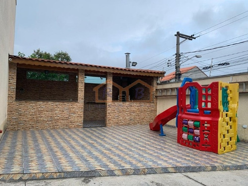 Imagem 27 de 29 de Sobrado Em Condomínio Para Locação No Bairro Cidade Líder, 2 Dorm, 1 Vagas, 80 M - 4195