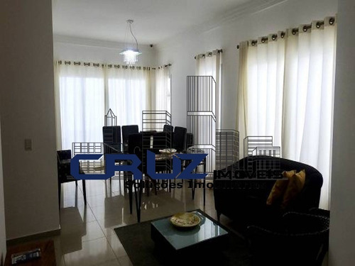 Imagem 6 de 30 de Casa Terrea, Em Condominio Fechado, Alto Padrão, 3 Suítes Sendo 1 Master Com Closet, Na Vila Dos Ingleses, Sorocaba - Ca00872 - 68990253
