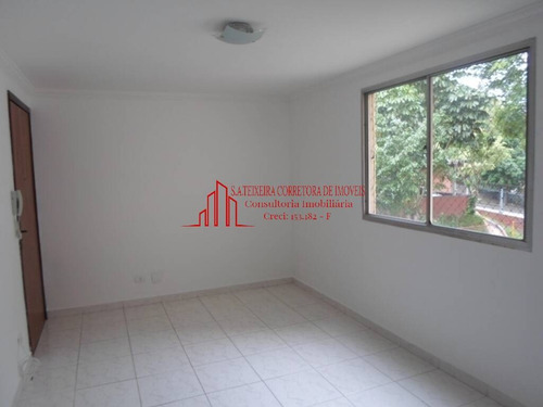 Imagem 4 de 15 de Apartamento Jardim Alvorada 2 Dorm - Venda - 1470