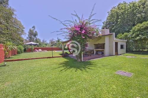 Casa En Venta - Pinares - Ref: 3381