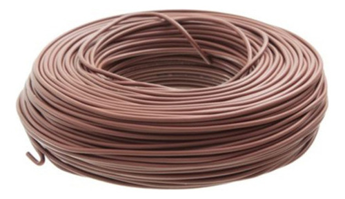 Cable Prysmian Afumex Y Superastic Color de la cubierta Marrón oscuro