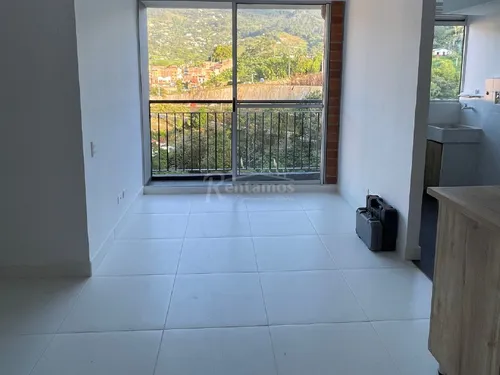 Apartamento En Venta En La Mina. Cod V776023