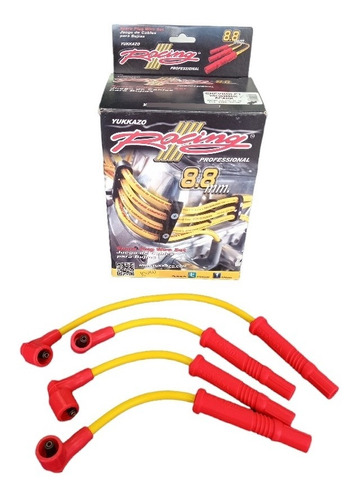 Cable Bujia Racing Spark 4cil 1.0 06-12