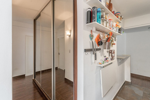 Imagen 12 de 28 de Venta Chacarita Departamento 3 Amb Balcón Y Patio