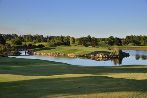 Imagen 23 de 30 de Terreno - Pilar Golf Club
