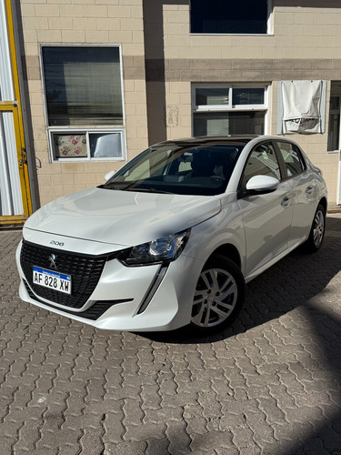 Peugeot 208 1.6 Active Pack